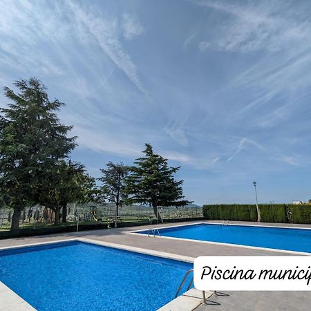 Casa Liberta Pension Canet lo Roig Buitenkant foto